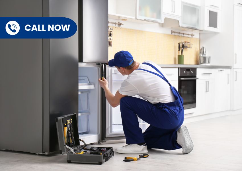 Summit Lake Appliance Repair Company